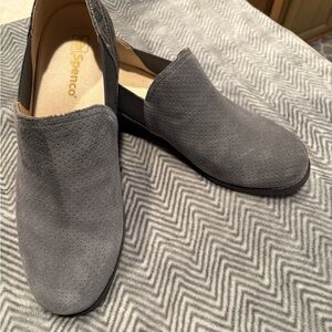 Spenco Wolf Ridge Boots